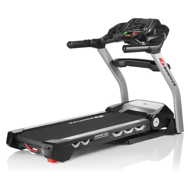 Bowflex BXT326 Διάδρομος Γυμναστικής 4.0CHP - Σε 24 Άτοκες Δόσεις