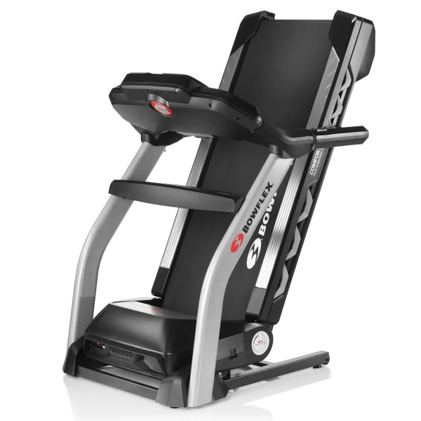 Bowflex BXT326 Διάδρομος Γυμναστικής 4.0CHP - Σε 24 Άτοκες Δόσεις