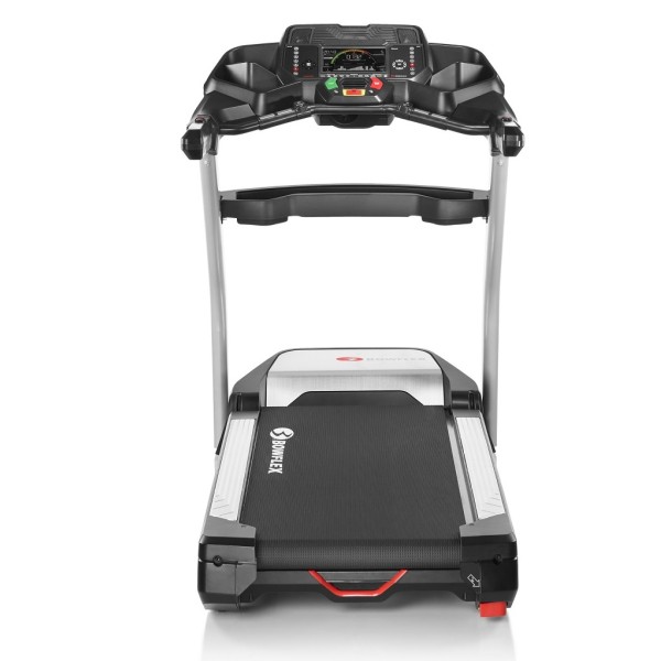 Bowflex BXT326 Διάδρομος Γυμναστικής 4.0CHP - Σε 24 Άτοκες Δόσεις