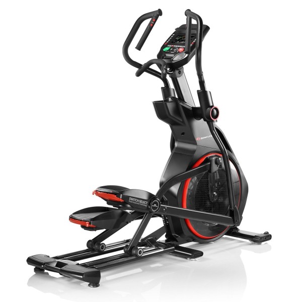 Bowflex Ελλειπτικό BXE226