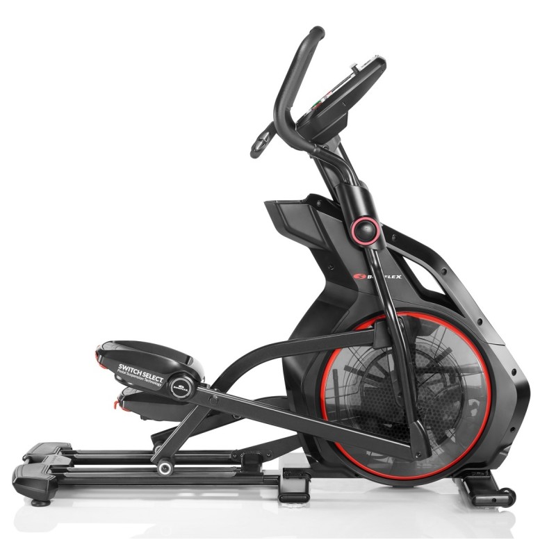 Bowflex Ελλειπτικό BXE226