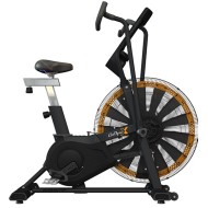 Octane Fitness Airdyne-X με κίνηση και στα χέρια