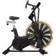 Octane Fitness Airdyne-X με κίνηση και στα χέρια
