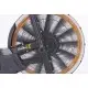 Octane Fitness Airdyne-X με κίνηση και στα χέρια