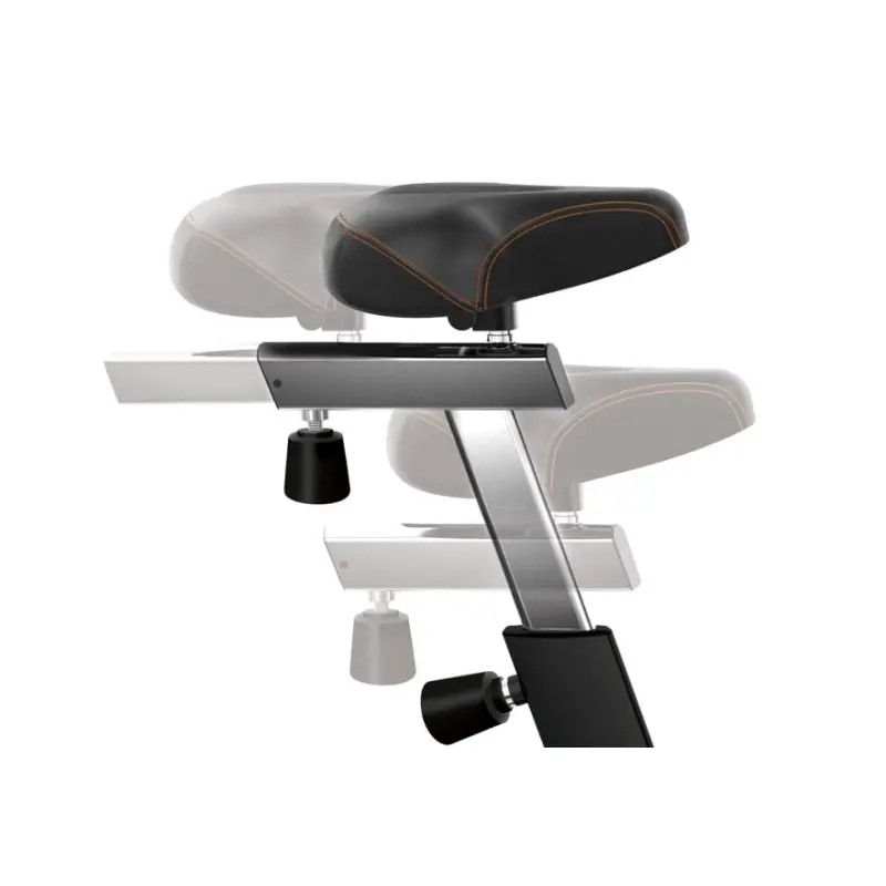 Octane Fitness Airdyne-X με κίνηση και στα χέρια