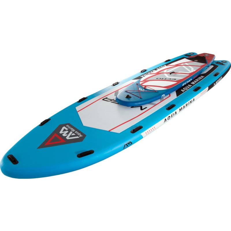 Aqua Marina Σανίδα Group SUP Mega 550cm 28228  Σε 24 Άτοκες Δόσεις