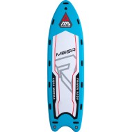 Aqua Marina Σανίδα Group SUP Mega 550cm 28228  Σε 24 Άτοκες Δόσεις