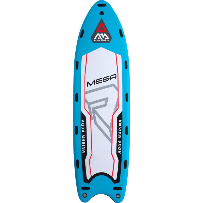 Aqua Marina Σανίδα Group SUP Mega 550cm 28228  Σε 24 Άτοκες Δόσεις