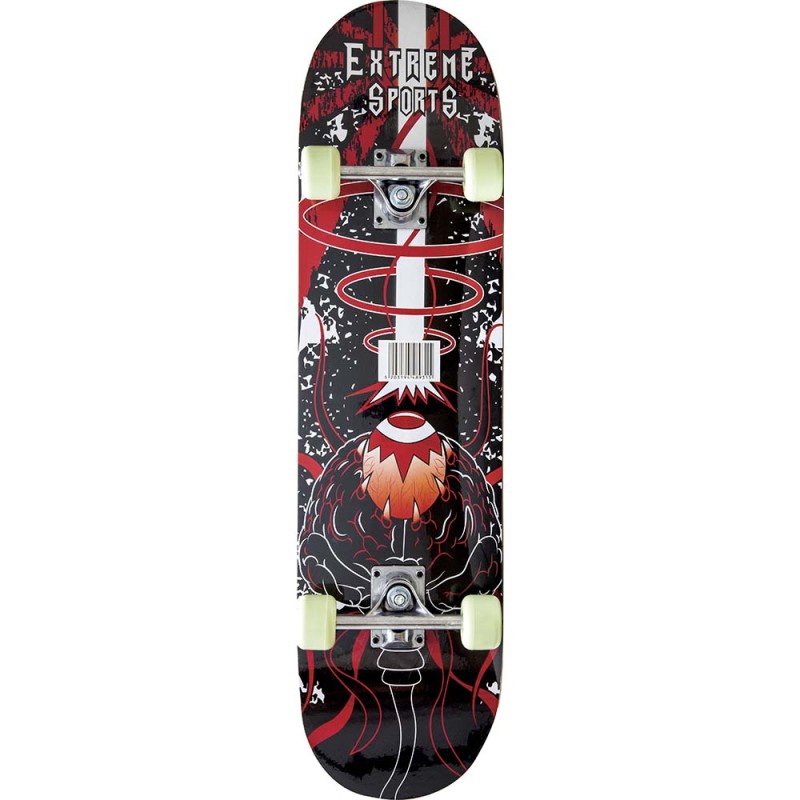 Amila Skate Basic 48938 Amila Skate Basic 48938