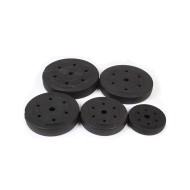 Power Force Δίσκος Πλαστικός 2.5kg PF-200