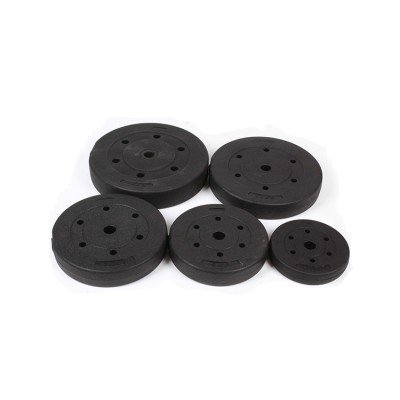 Power Force Δίσκος Πλαστικός 5kg PF-300