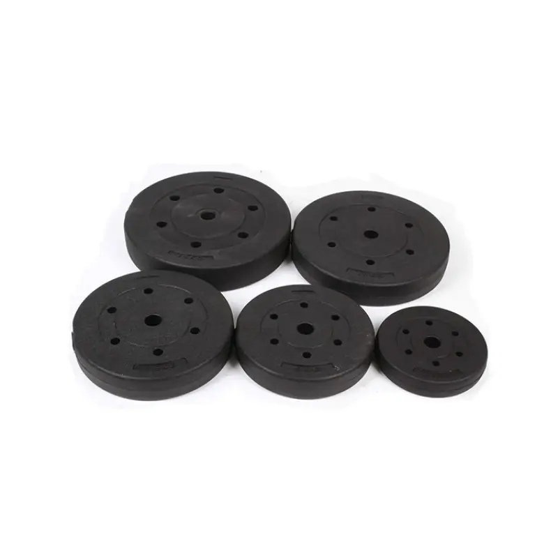 Power Force Δίσκος Πλαστικός 2.5kg PF-200