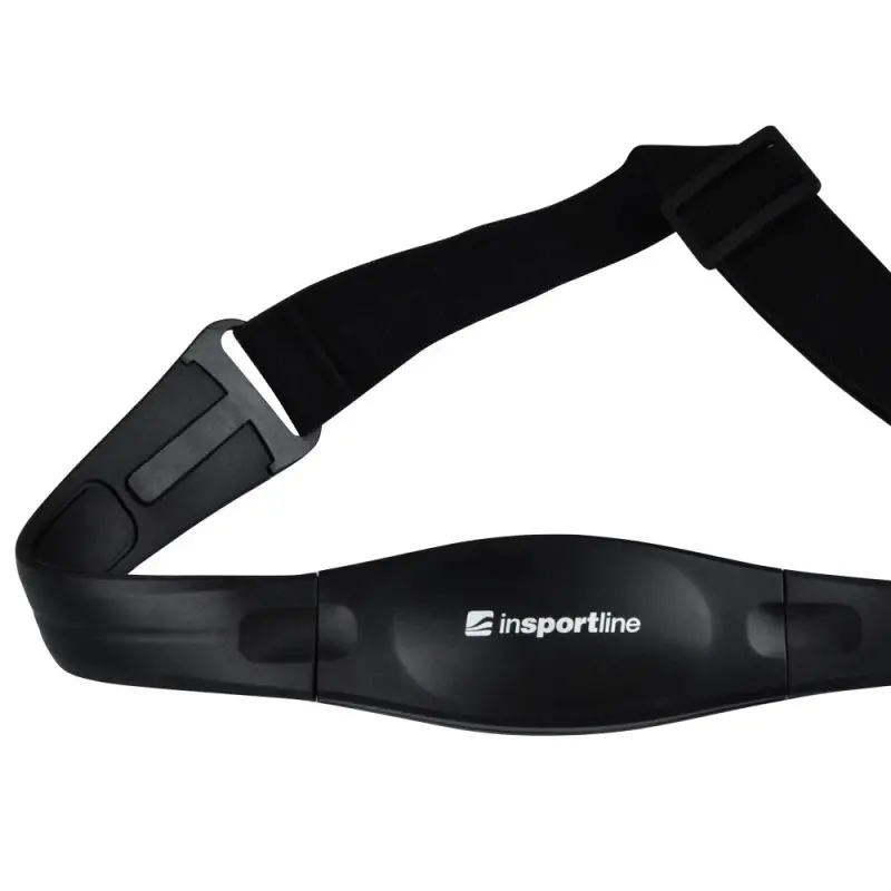 InSportline Cord Sports Watch - Παλμογράφος
