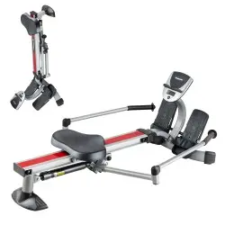 InSportline Κωπηλατική Power Master X 16636 - Σε 12 Άτοκες Δόσεις