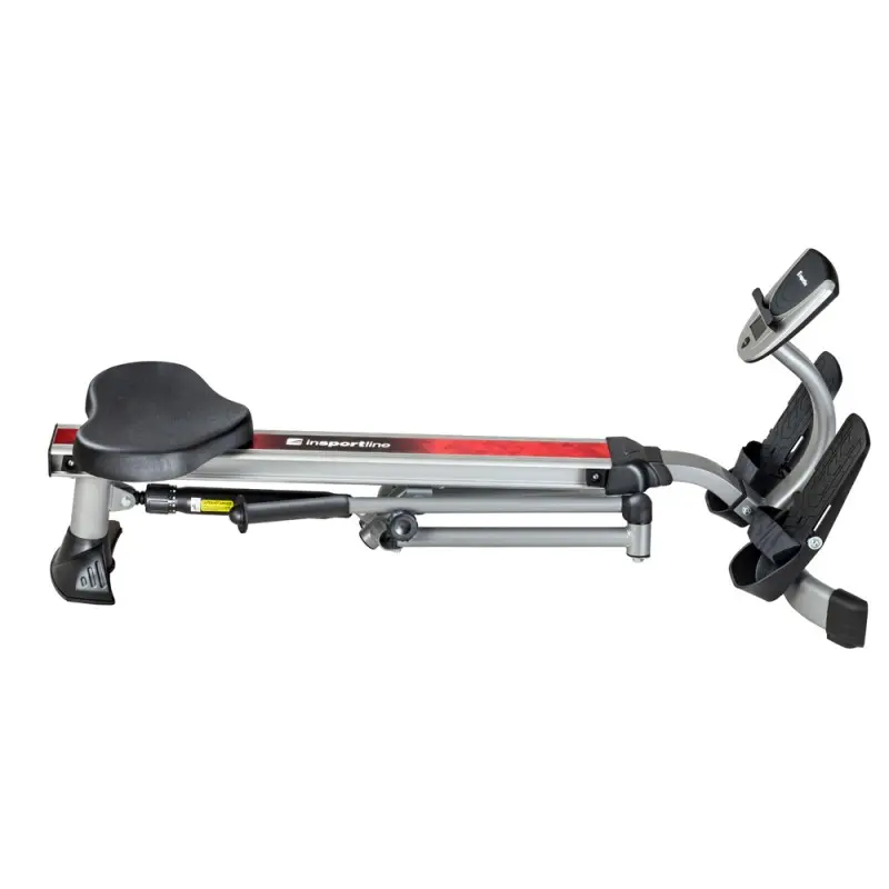 InSportline Κωπηλατική Power Master X 16636 - Σε 12 Άτοκες Δόσεις