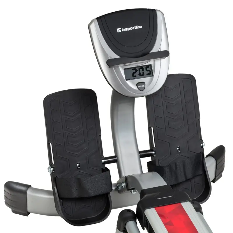 InSportline Κωπηλατική Power Master X 16636 - Σε 12 Άτοκες Δόσεις