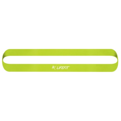 Life Fit CircleSoft λάστιχο αντίστασης Loop Light F-GUMA-02-01