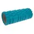 Life Fit Foam Roller A01 33x14cm Τυρκουάζ