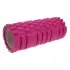 Life Fit Foam Roller A01 33x14cm Ροζ