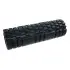 Life Fit Foam Roller A11 45x14cm Μαύρο