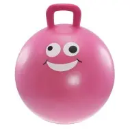 Life Fit Kid-Jump Παιδική Μπάλα Αναπήδησης 45cm F-GYM-J145-01