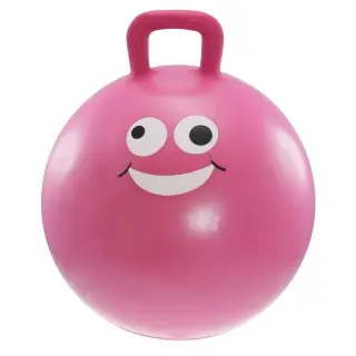 Life Fit Kid-Jump Παιδική Μπάλα Αναπήδησης 45cm F-GYM-J145-01