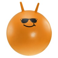 Life Fit Kid-Jump Παιδική Μπάλα Αναπήδησης 55cm F-GYM-J255-02