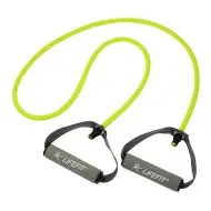 Life Fit Λάστιχο με λαβές Light F-GUMA-21-01 Life Fit Λάστιχο με λαβές Light F-GUMA-21-01