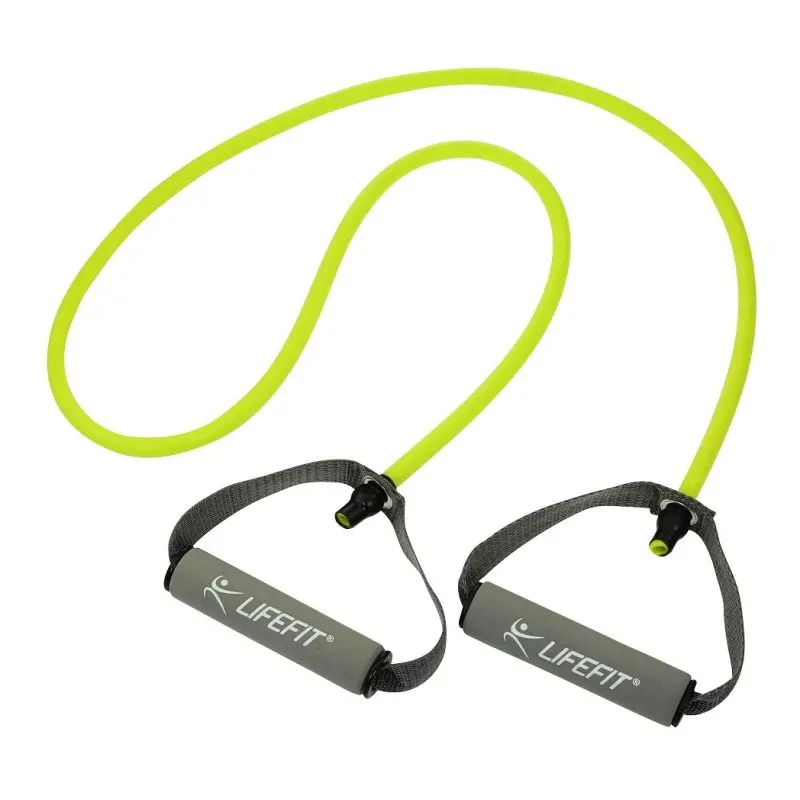 Life Fit Λάστιχο με λαβές Light F-GUMA-21-01 Life Fit Λάστιχο με λαβές Light F-GUMA-21-01