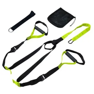 Life Fit MultiTrainer Home ΙΙ Ιμάντες εξάσκησης POP-02-01