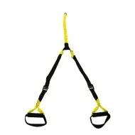 Life Fit MultiTrainer Home Basic 11-02 Ιμάντες εξάσκησης Κίτρινο