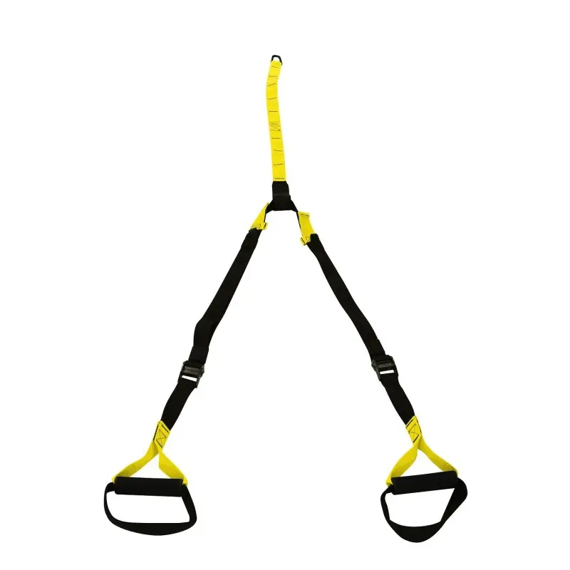 Life Fit MultiTrainer Home Basic 11-02 Ιμάντες εξάσκησης Κίτρινο