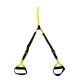 Life Fit MultiTrainer Home Basic 11-02 Ιμάντες εξάσκησης Κίτρινο