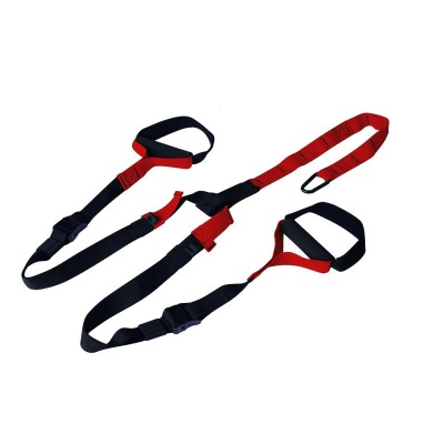 Life Fit MultiTrainer Home Basic 11-01 Ιμάντες εξάσκησης Κόκκινο