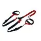 Life Fit MultiTrainer Home Basic 11-01 Ιμάντες εξάσκησης Κόκκινο