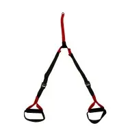 Life Fit MultiTrainer Home Basic 11-01 Ιμάντες εξάσκησης Κόκκινο