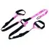 Life Fit MultiTrainer Home Basic 11-03 Ιμάντες εξάσκησης Ροζ