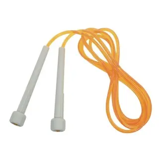 Life Fit SpeedRope σχοινάκι ρυθμιζόμενο A01 Πορτοκαλί Life Fit SpeedRope σχοινάκι ρυθμιζόμενο A01 Πορτοκαλί