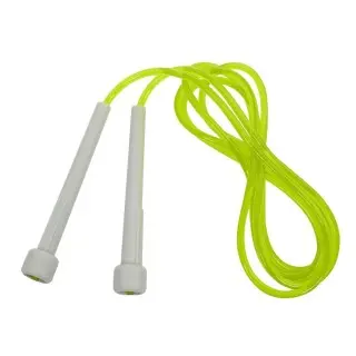 Life Fit SpeedRope σχοινάκι ρυθμιζόμενο A01 Πράσινο Life Fit SpeedRope σχοινάκι ρυθμιζόμενο A01 Πράσινο