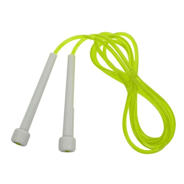 Life Fit SpeedRope σχοινάκι ρυθμιζόμενο A01 Πράσινο