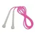 Life Fit SpeedRope σχοινάκι ρυθμιζόμενο A01 Ροζ