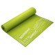 Life Fit Στρώμα γυμναστικής Yoga Mat SlimFit A02-01 Πράσινο