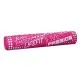 Life Fit Στρώμα γυμναστικής Yoga Mat SlimFit A02-03 Ροζ