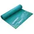 Life Fit Στρώμα γυμναστικής Yoga Mat SlimFit A01-04 Τυρκουάζ