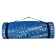 Life Fit Στρώμα γυμναστηρίου NBR Mat Exclusive C01-05 180 x 60cm Μπλε