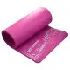 Life Fit Στρώμα γυμναστηρίου NBR Mat Exclusive C01-07 180 x 60cm Φούξια
