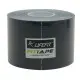 Life Fit Ταινία Κινησιοθεραπείας F-TAPE-02 Μαύρη 5x500cm