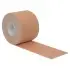 Life Fit Ταινία Κινησιοθεραπείας F-TAPE-02 Μπεζ 5x500cm