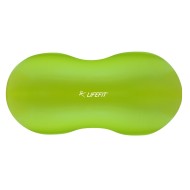 Life Fit PeanutBall Επαγγελματική Μπάλα Φυσιοθεραπείας 90x45 cm NU01-01