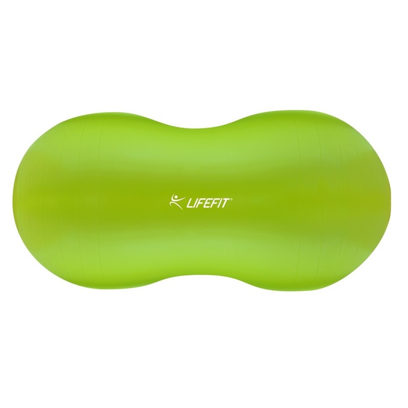 Life Fit PeanutBall Επαγγελματική Μπάλα Φυσιοθεραπείας 90x45 cm NU01-01